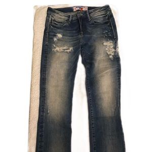 Jean Parasuco for women / femme